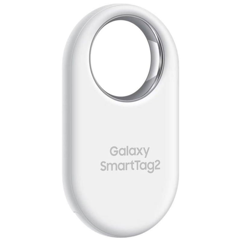 Samsung Galaxy SmartTag 2 IP67 NFC v5.3 Blanc - Dispositif de localisation - Ítem