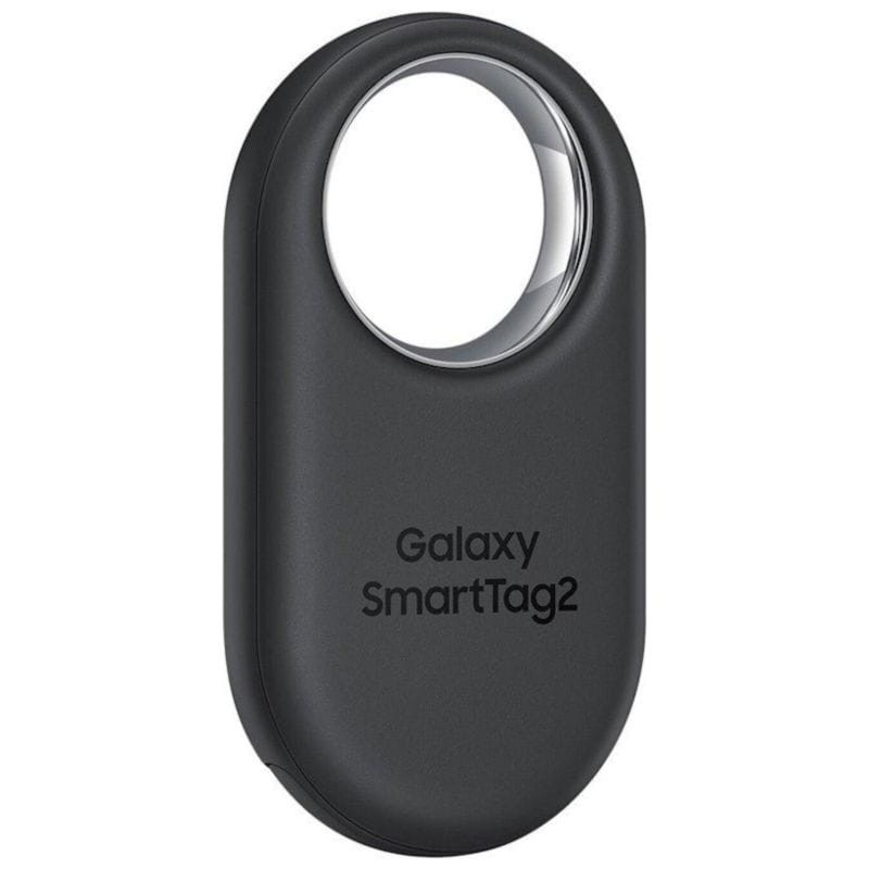 Samsung Galaxy SmartTag 2 IP67 NFC v5.3 Noir - Dispositif de localisation - Ítem