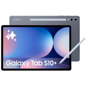 Samsung Galaxy Tab S10+ 12.4'' 12GB/256GB Wi-Fi Cinzento