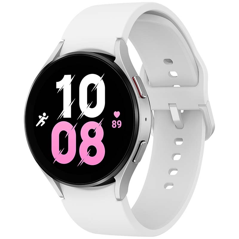 Samsung Galaxy Watch5 BT 40mm - Relógio inteligente, Acelerômetro,  Barômetro, Sensor Elétrico Cardíaco, Giroscópio, Sensor Geomagnético,  Sensor de