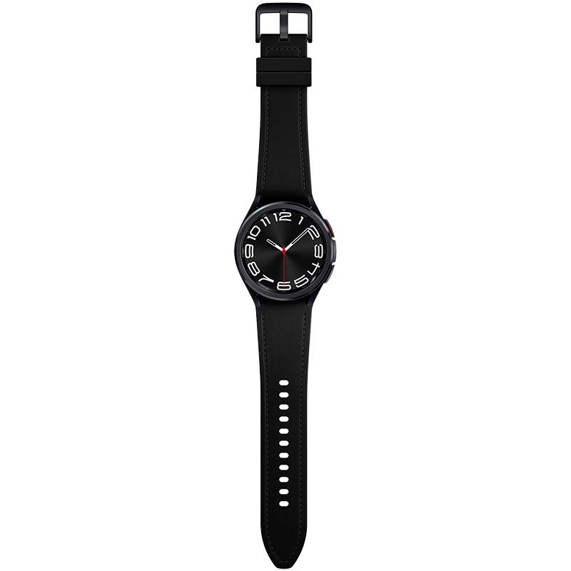 Samsung Galaxy Watch6 Classic R950 43mm BT Noir - Montre Connectée - Ítem5