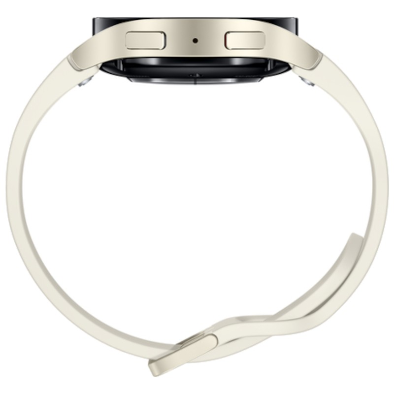 Relógio inteligente Samsung Galaxy Watch6 R930 40mm BT Dourado - Item4