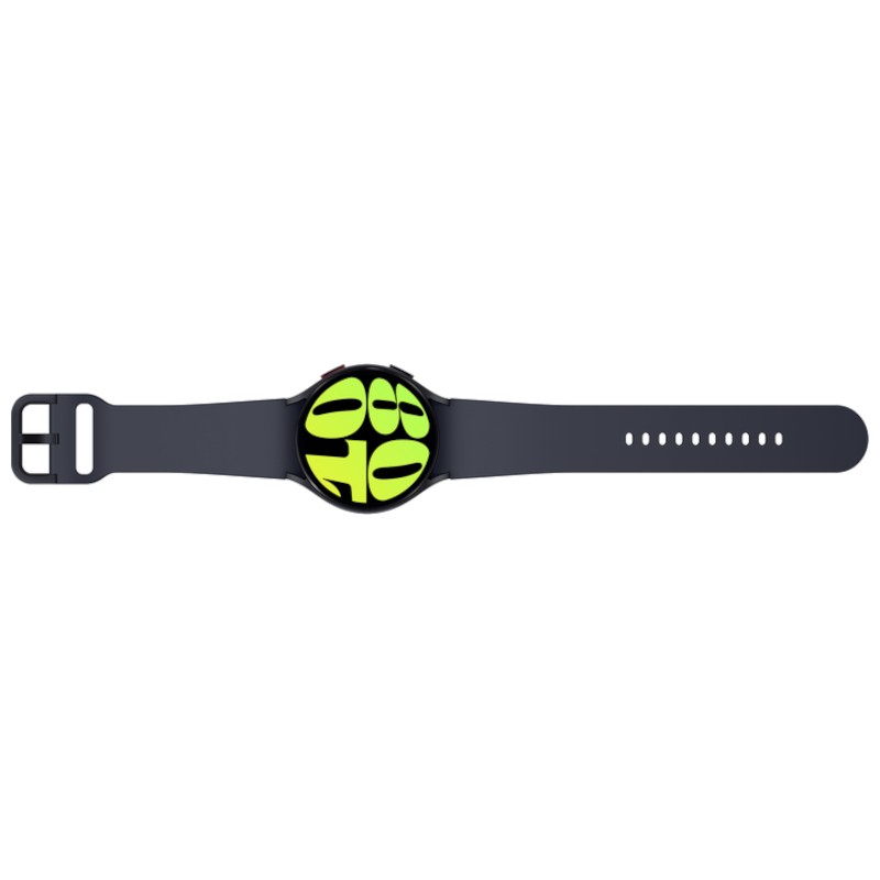 Montre Connectée Samsung Galaxy Watch6 R940 44mm BT Graphite - Ítem5