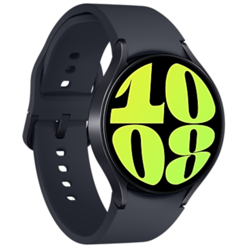 Samsung Galaxy Watch6 R945 44mm 4G Grafito - Reloj inteligente - Ítem2