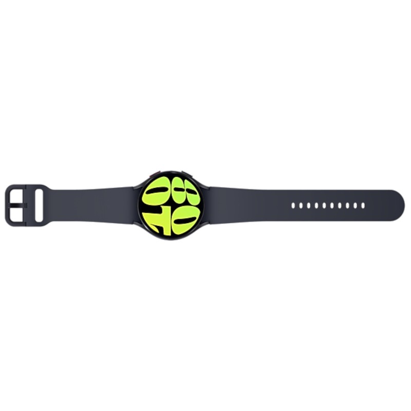 Samsung Galaxy Watch6 R945 44mm 4G Grafito - Reloj inteligente - Ítem5