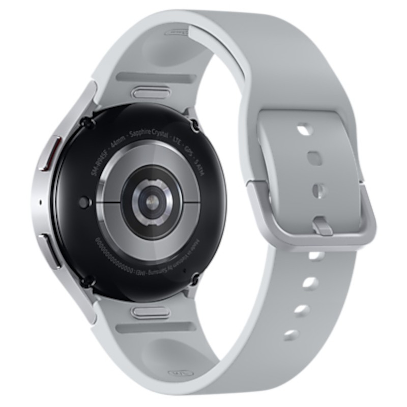 Samsung Galaxy Watch6 R945 44mm 4G Argent - Montre Connectée - Ítem3