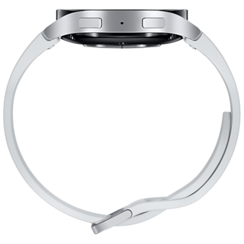 Samsung Galaxy Watch6 R945 44mm 4G Argent - Montre Connectée - Ítem4