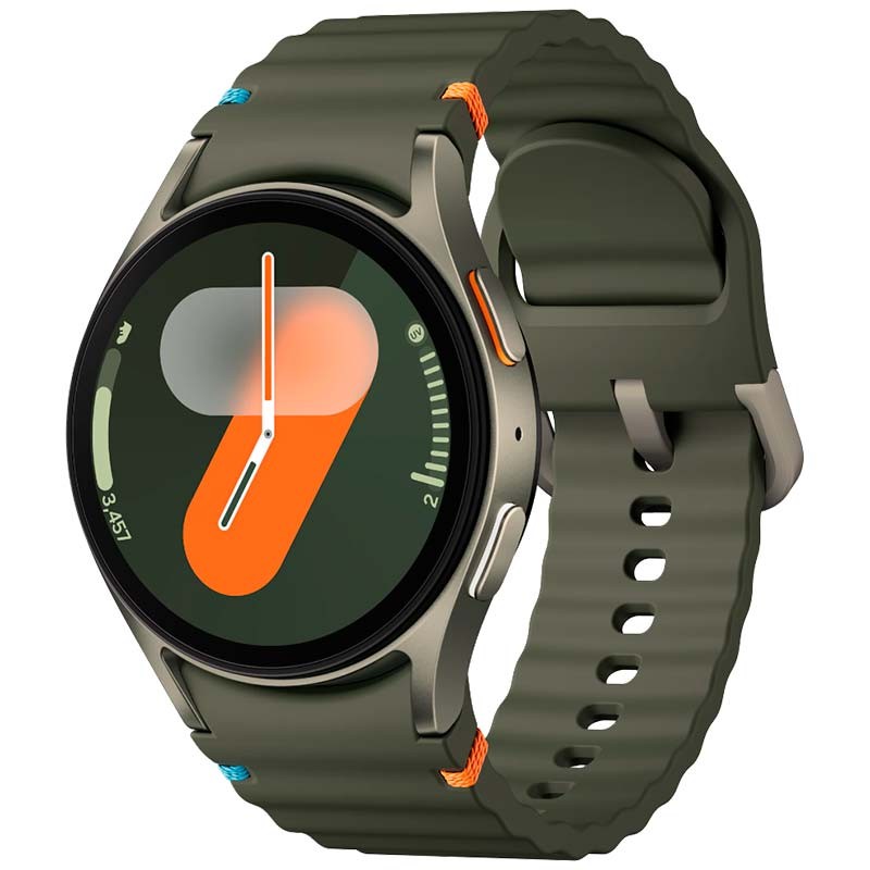 Montre Connectée Samsung Galaxy Watch7 L300 40mm BT Vert - Ítem