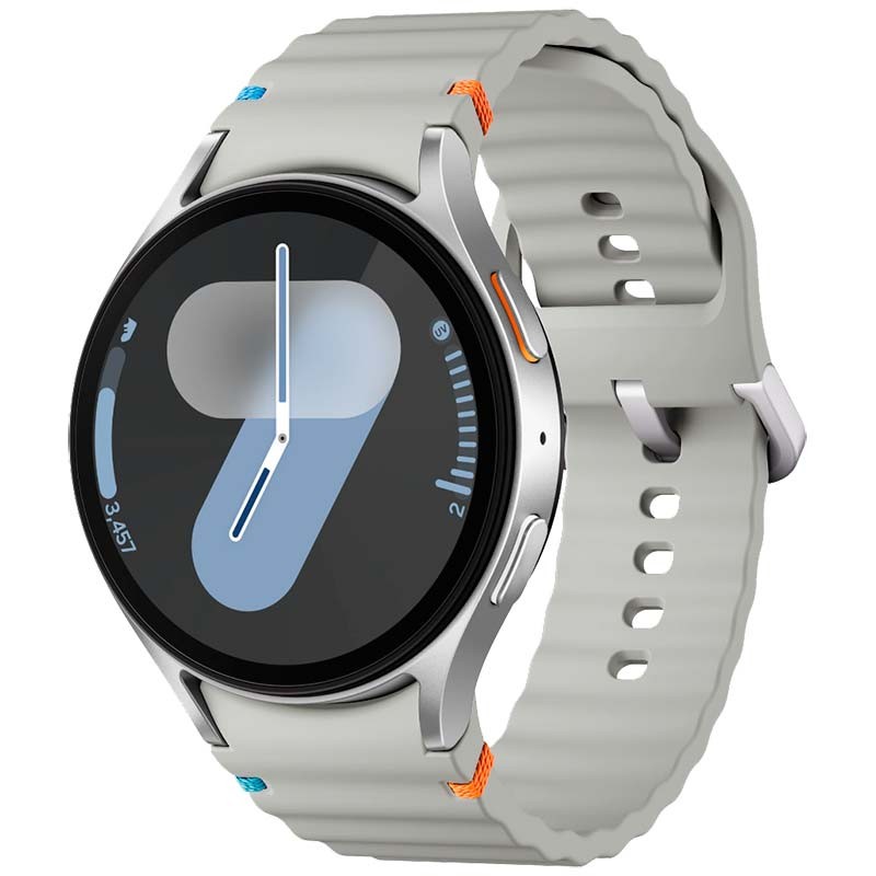 Montre Connectée Samsung Galaxy Watch7 L310 44mm BT Gris - Ítem