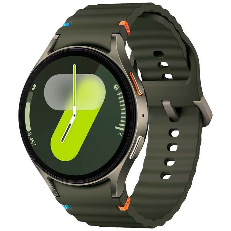 Samsung Galaxy Watch7 L315 - 44mm - 4G - GPS - Reloj Inteligente Con ...