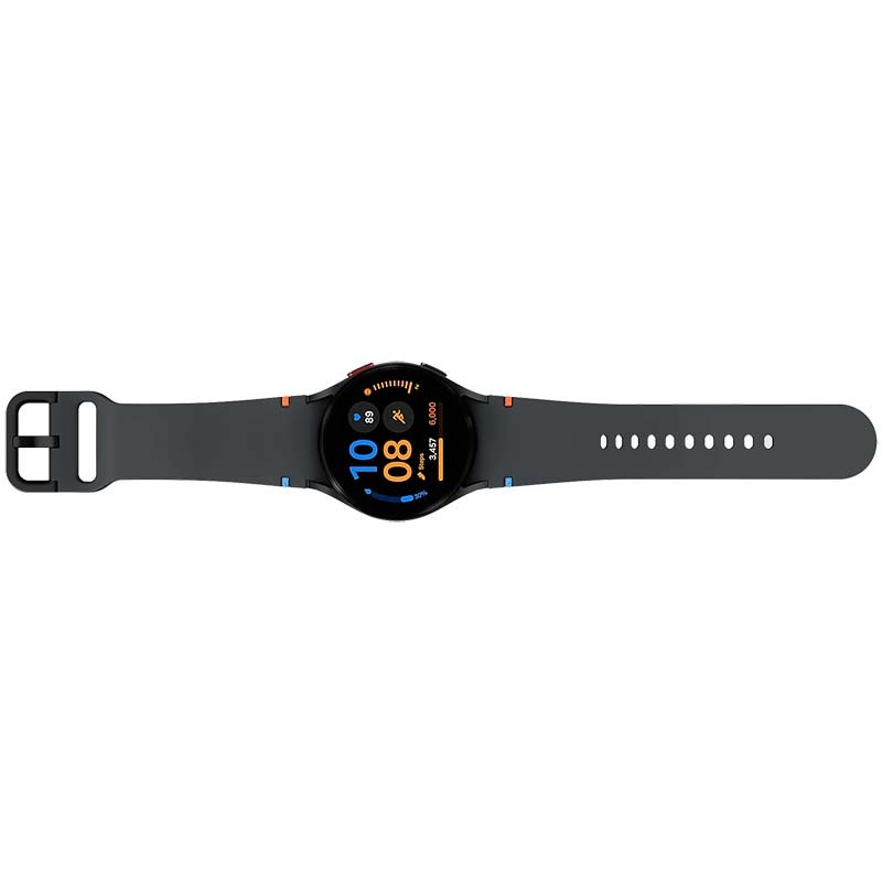 Samsung Galaxy Watch FE 40mm 16GB BT Noir - Montre intelligente - Ítem11