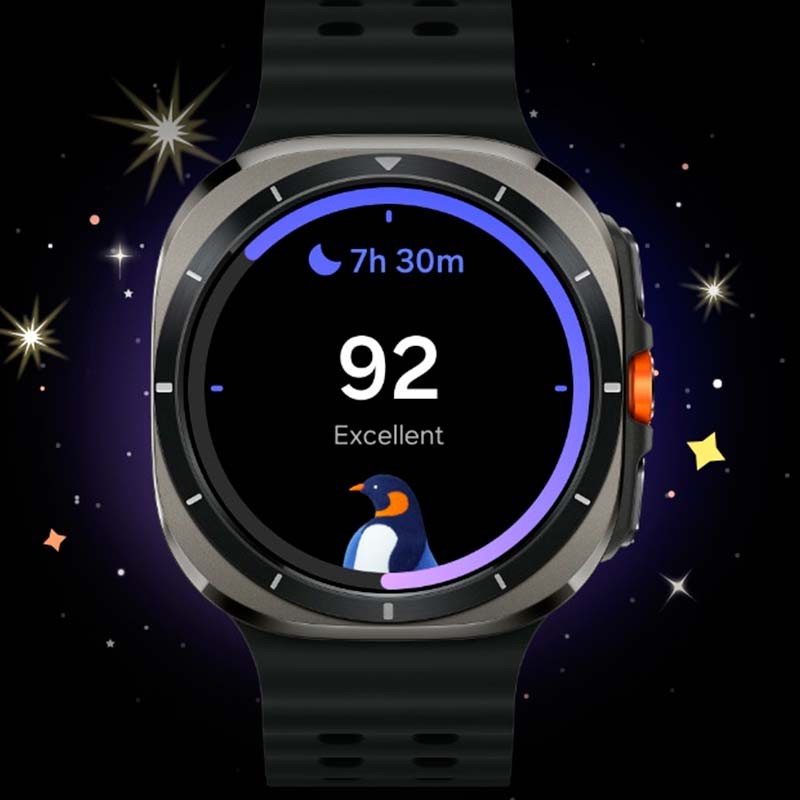 Samsung Galaxy Watch Ultra L705 47mm 4G LTE Cinzento Titânio - Relógio Inteligente - Item6