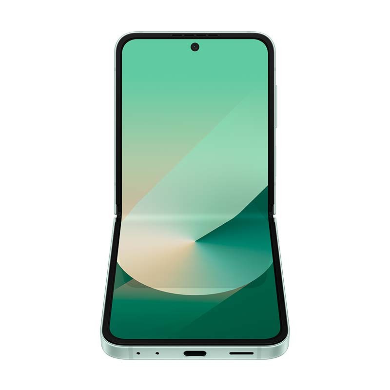 Teléfono móvil Samsung Galaxy Z Flip6 5G 12GB/256GB Verde - Ítem2