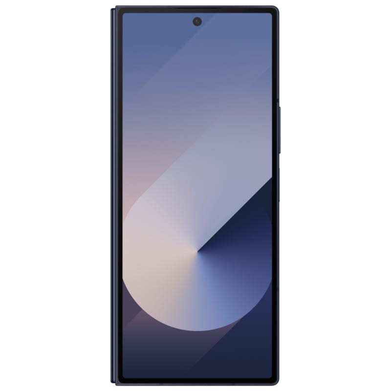 Samsung Galaxy Z Fold6 5G 12GB/256GB Azul Escuro - Telemóvel - Item2