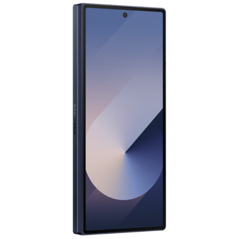 Samsung Galaxy Z Fold6 5G 12GB/256GB Azul Escuro - Telemóvel - Item4