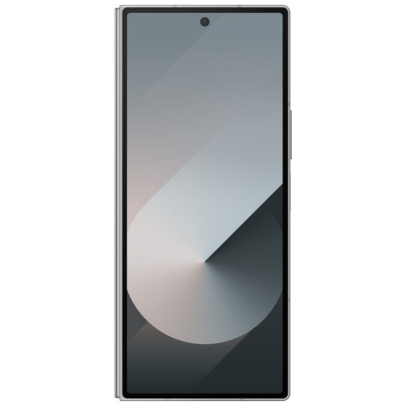 Samsung Galaxy Z Fold6 5G 12GB/512GB Gris - Teléfono Móvil - Ítem2