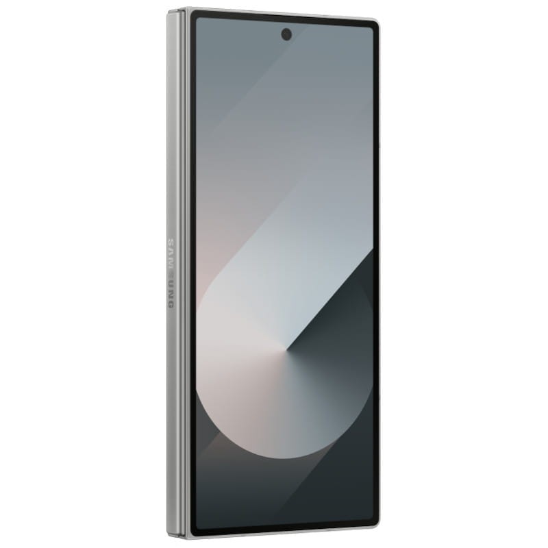 Samsung Galaxy Z Fold6 5G 12GB/512GB Gris - Teléfono Móvil - Ítem4