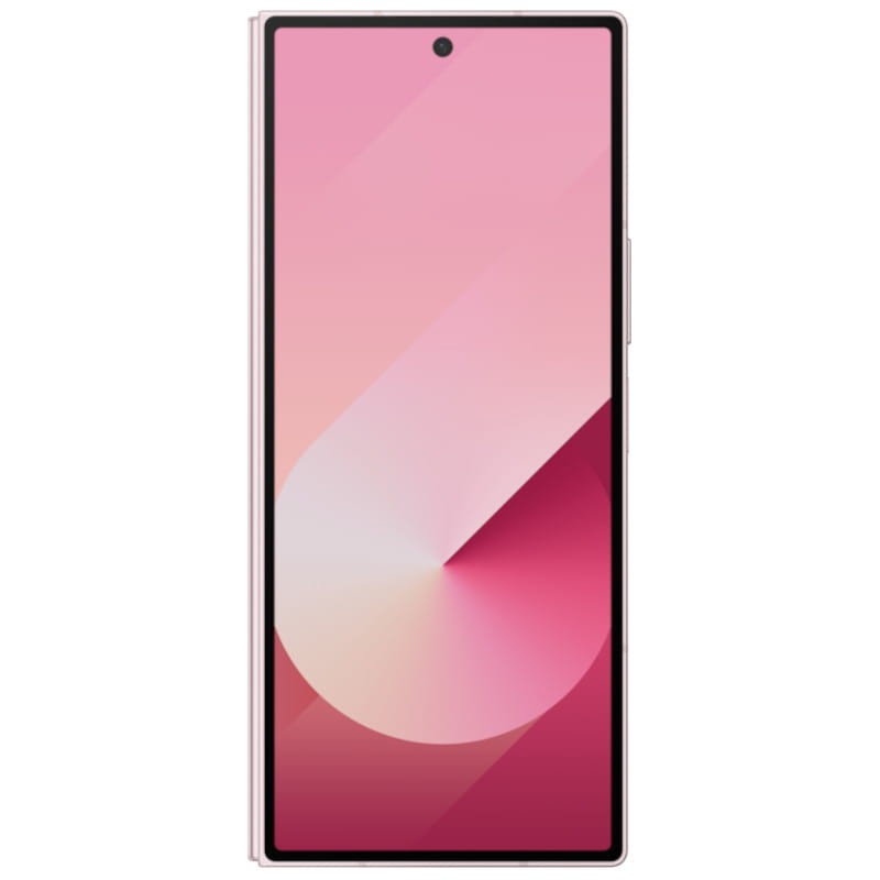 Samsung Galaxy Z Fold6 5G 12GB/256GB Rosa - Telemóvel - Item2