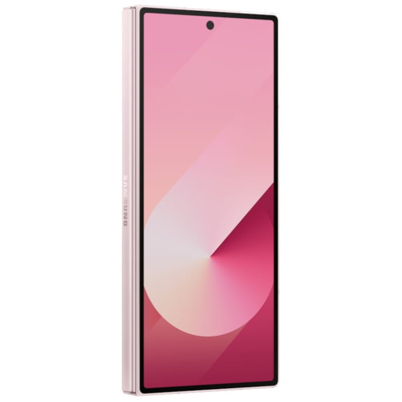 Samsung Galaxy Z Fold6 5G 12GB/256GB Rosa - Telemóvel - Item4