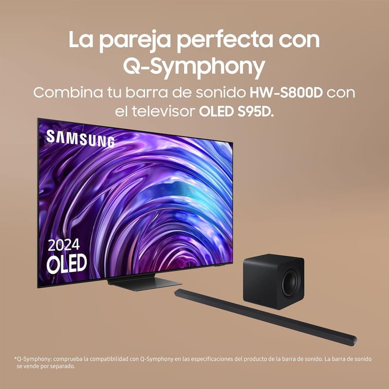 Samsung HW-S800D 3.1.2 Negro - Barra de sonido - Ítem4