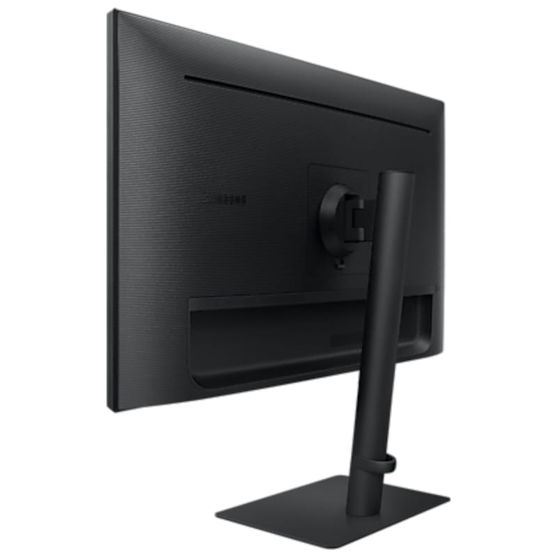 Samsung LS27B610EQU 27 2K QHD IPS FreeSync Noir - Moniteur PC - Ítem4