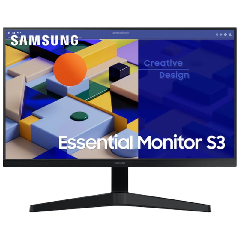 Samsung LS27C314EAUXEN 27 - Ítem