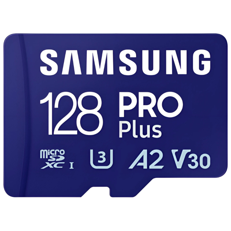 Samsung MB-MD128SA/EU 128 GB MicroSDXC - Memoria flash - Ítem