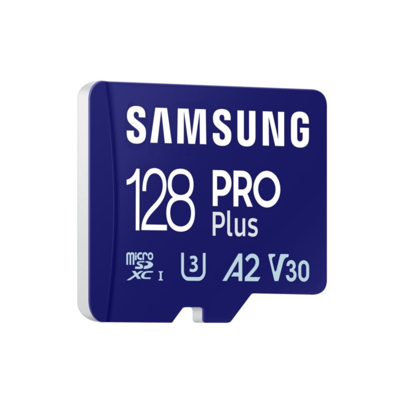 Samsung MB-MD128SA/EU 128 GB MicroSDXC - Memoria flash - Ítem1