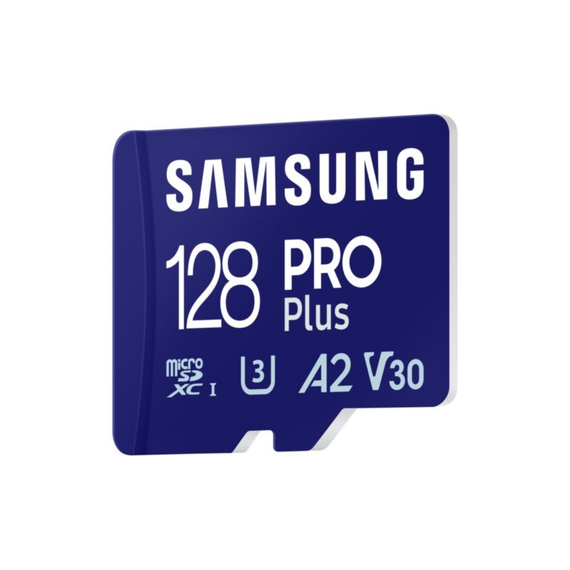 Samsung MB-MD128SA/EU 128 GB MicroSDXC - Memoria flash - Ítem2