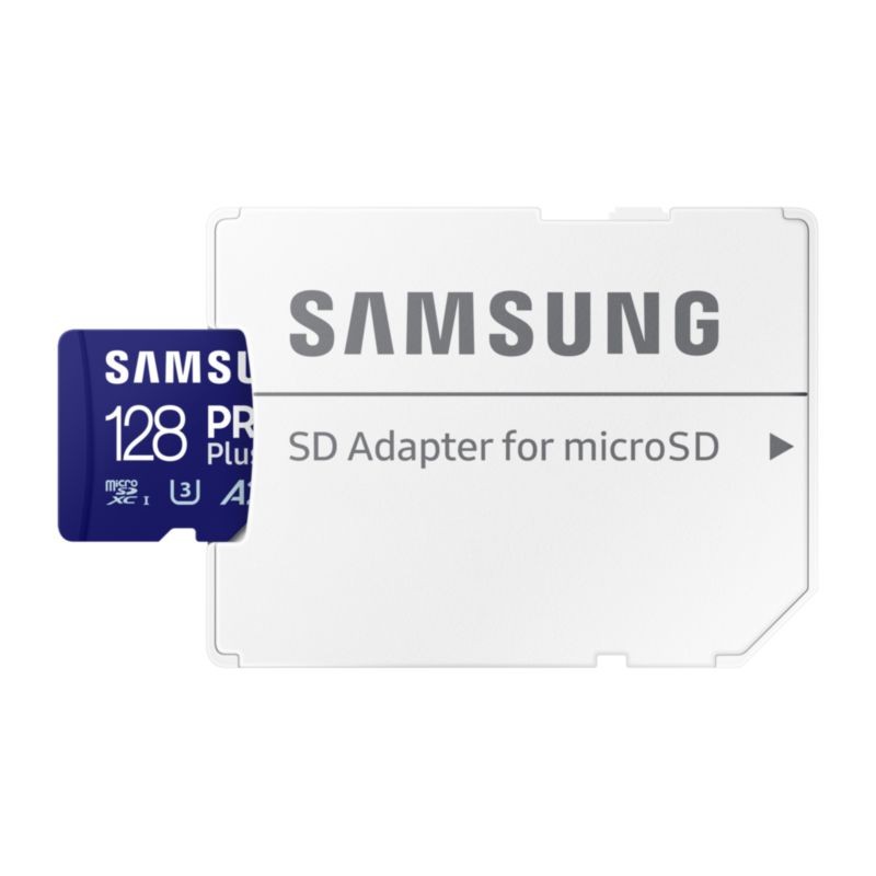 Samsung MB-MD128SA/EU 128 GB MicroSDXC - Memoria flash - Ítem3