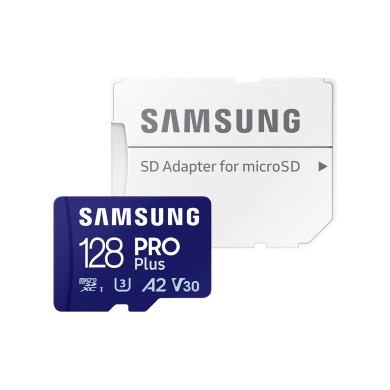 Samsung MB-MD128SA/EU 128 GB MicroSDXC - Memoria flash - Ítem4