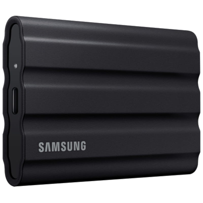 Samsung MU-PE1T0S 1 TB SSD Noir - Disque dur - Ítem1