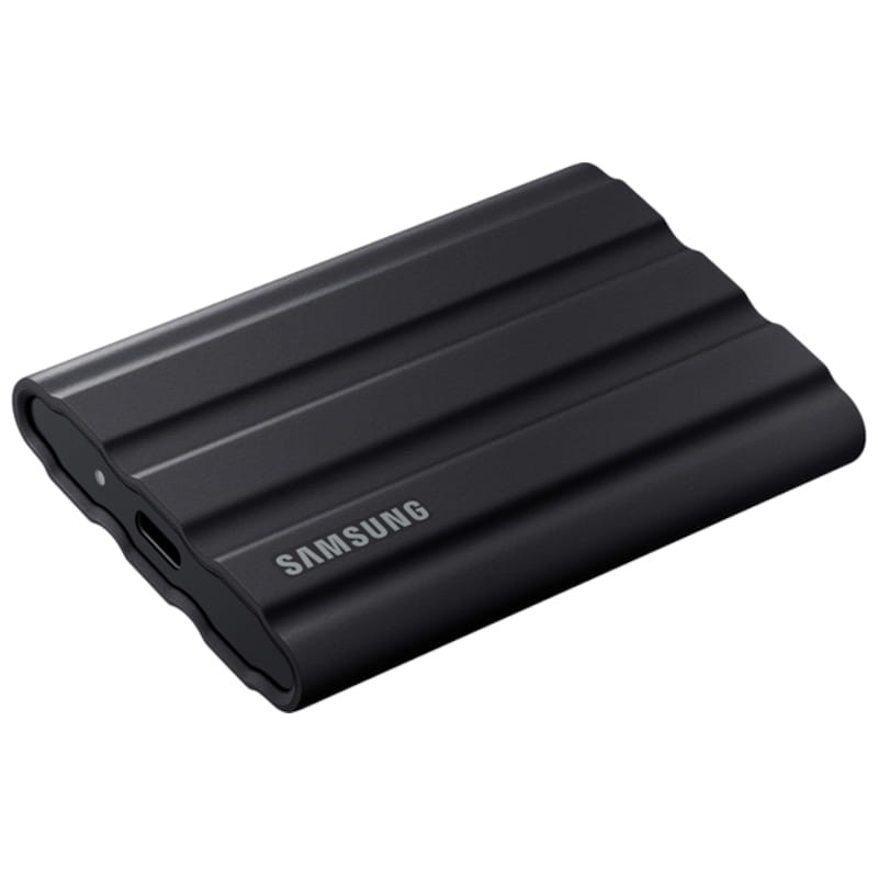 Samsung MU-PE1T0S 1 TB SSD Noir - Disque dur - Ítem3