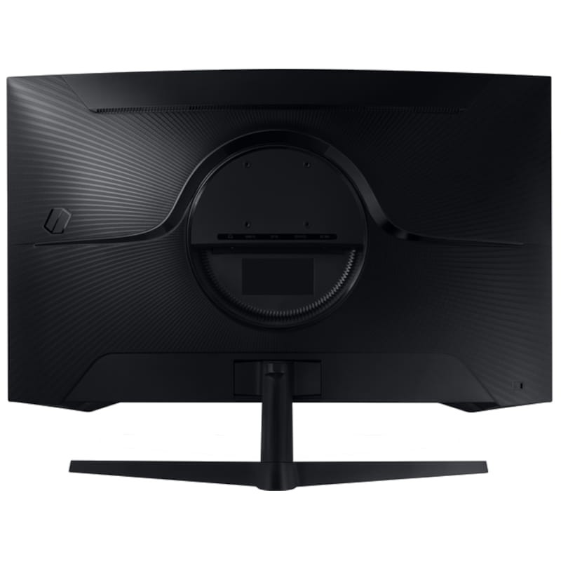 Samsung Odyssey S32CG552EU 32 QHD VA 165Hz Incurvé FreeSync Noir - Moniteur PC - Ítem3