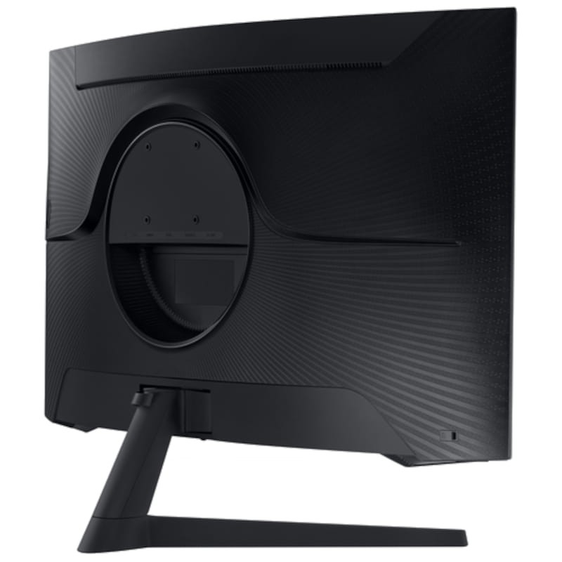 Samsung Odyssey S32CG552EU 32 QHD VA 165Hz Incurvé FreeSync Noir - Moniteur PC - Ítem4