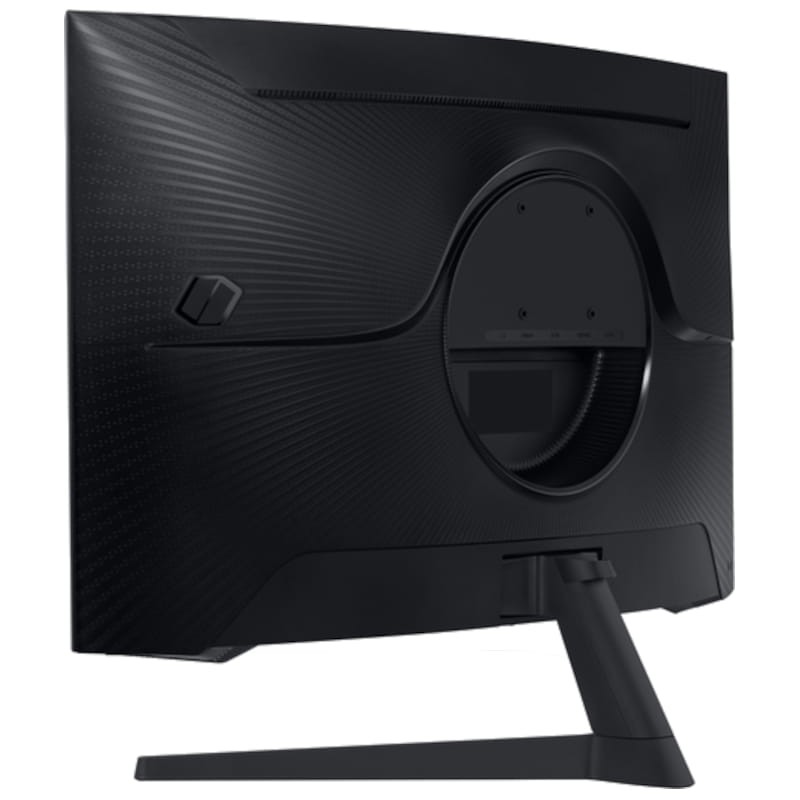 Samsung Odyssey S32CG552EU 32 QHD VA 165Hz Incurvé FreeSync Noir - Moniteur PC - Ítem5