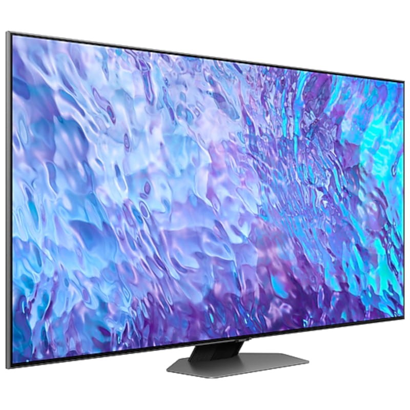 Tv samsung 65pulgadas qled 4k uhd - Comprar Television Samsung