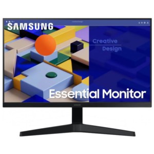 Samsung S24C310EAU 24 FullHD IPS FreeSync Preto - Monitor