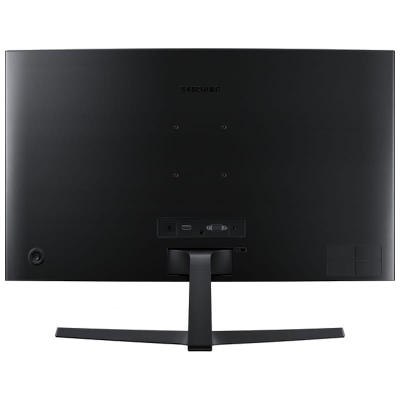 Samsung S24C366EAU 24 FullHD VA Curvo FreeSync Negro - Monitor PC - Ítem3