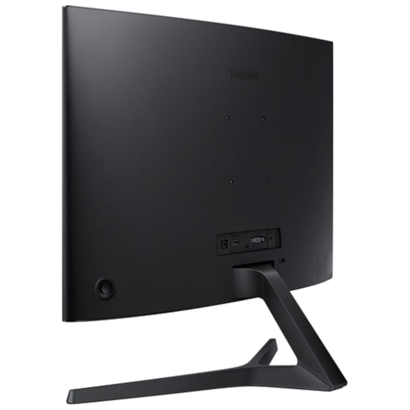 Samsung S24C366EAU 24 FullHD VA Curvo FreeSync Negro - Monitor PC - Ítem5