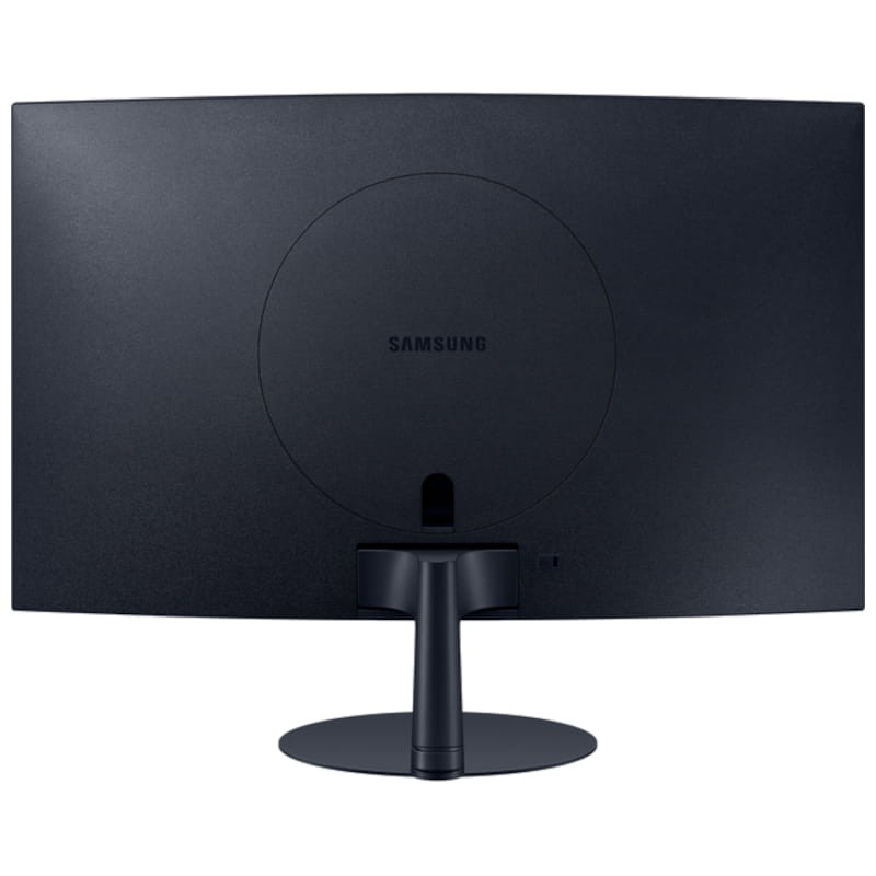 Samsung S27C390EAU 27 FullHD VA Incurvé FreeSync Noir - Moniteur d'ordinateur - Ítem3