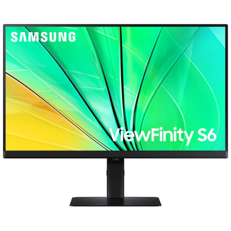 Samsung S60D 24 Quad HD IPS 100Hz Negro - Monitor PC - Ítem