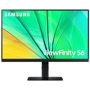 Samsung S60D 24 Quad HD IPS 100Hz Negro - Monitor PC