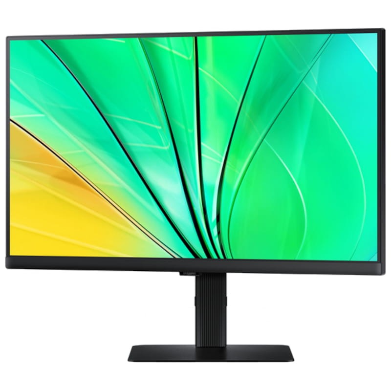 Samsung S60D 24 Quad HD IPS 100Hz Negro - Monitor PC - Ítem1