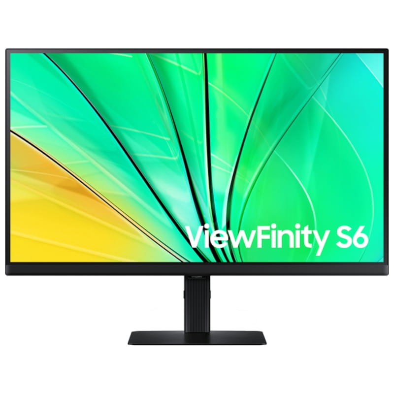 Samsung S60D 27 Quad HD IPS 100 Hz Noir - Moniteur PC - Ítem