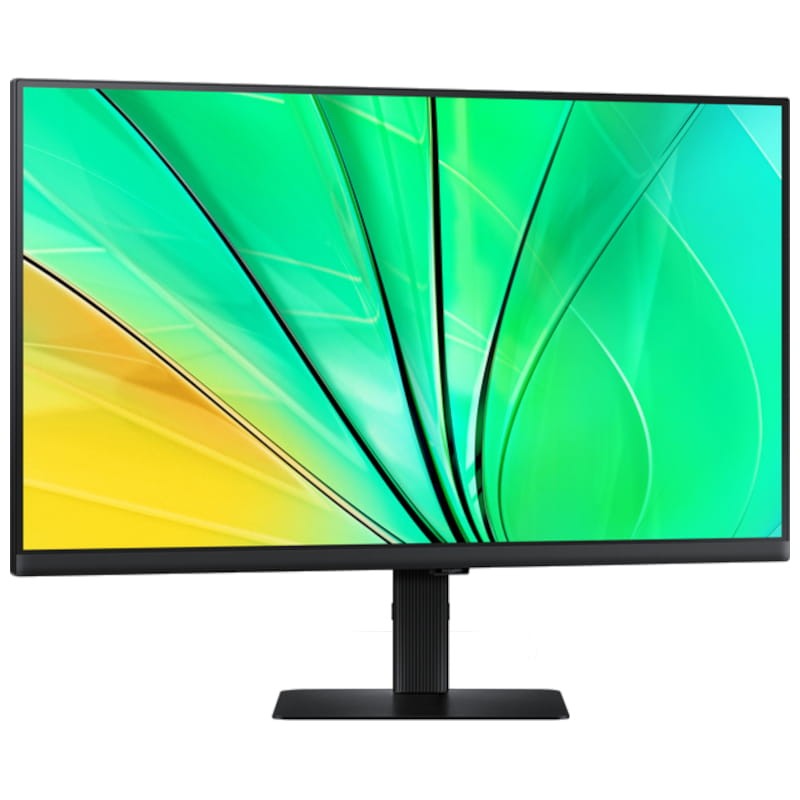 Samsung S60D 27 Quad HD IPS 100 Hz Noir - Moniteur PC - Ítem2