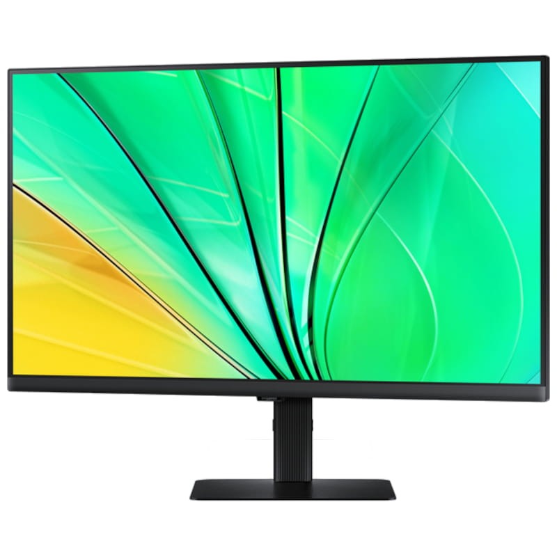 Samsung S60D 27 Quad HD IPS 100 Hz Noir - Moniteur PC - Ítem1