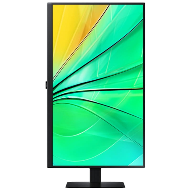 Samsung S60D 27 Quad HD IPS 100 Hz Noir - Moniteur PC - Ítem3