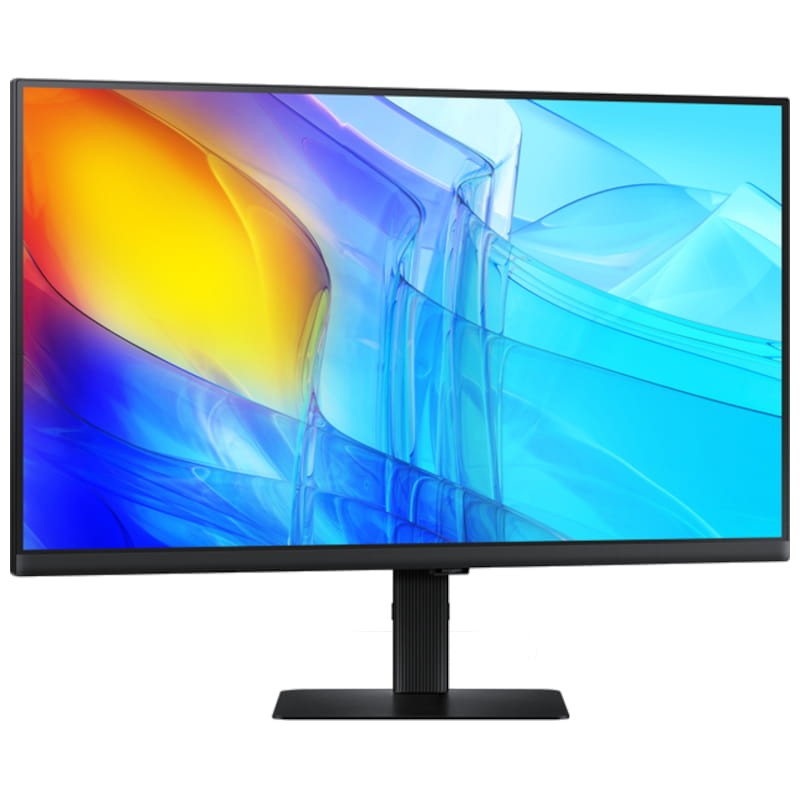 Samsung S80D 27 4K Ultra HD IPS Noir - Moniteur PC - Ítem1