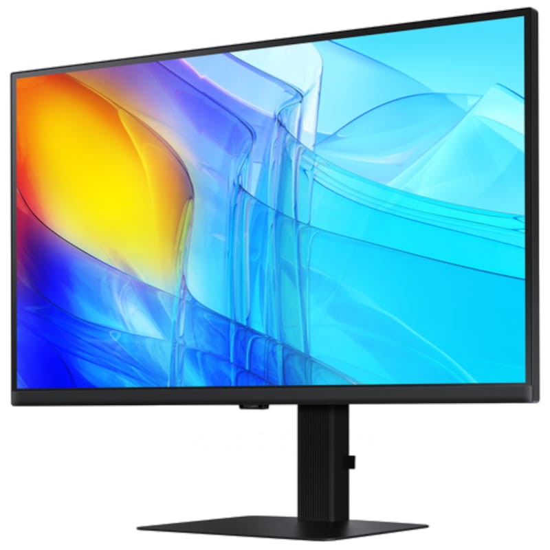 Samsung S80D 27 4K Ultra HD IPS Noir - Moniteur PC - Ítem2